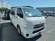 Toyota Hiace ORIGINAL JAPAN GL 2020 for sale