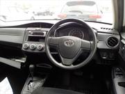 Toyota Axio EX PACKAGE NON-HY 2021 for sale