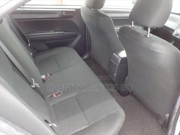 Toyota Axio EX PACKAGE NON-HY 2021