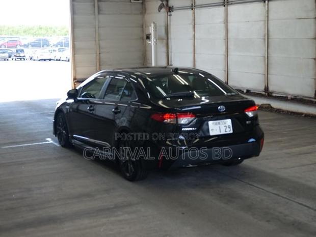 Toyota Corolla WXB PACKAGE ONLY 25K 2021