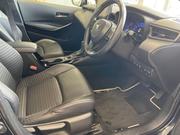 Toyota Corolla WXB PACKAGE ONLY 25K 2021 for sale