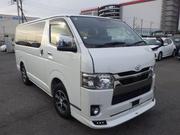 Toyota Hiace SUPER GL DARK PRIME 2021 for sale