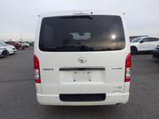 Toyota Hiace SUPER GL DARK PRIME 2021 for sale