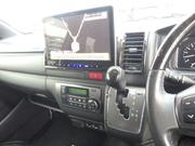 Toyota Hiace SUPER GL DARK PRIME 2021 for sale