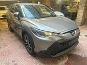 Toyota Corolla Cross BRONZE / 2022 for sale