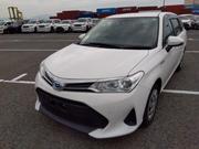 Toyota Fielder EX PACKAGE HYBRID 2021 for sale
