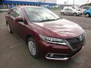 Toyota Allion G PLUS PACKAGE 2021 for sale