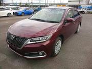 Toyota Allion G PLUS PACKAGE 2021 for sale