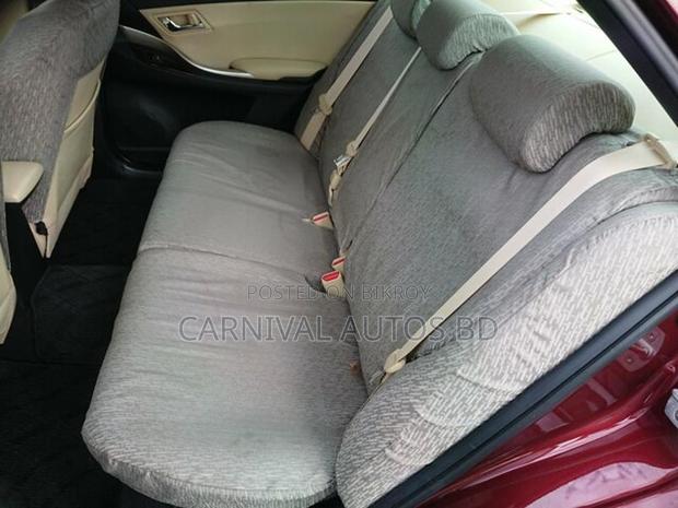 Toyota Allion G PLUS PACKAGE 2021