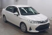 Toyota Axio EX PACKAGE HYBRID 2021 for sale