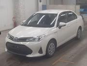Toyota Axio EX PACKAGE HYBRID 2021 for sale