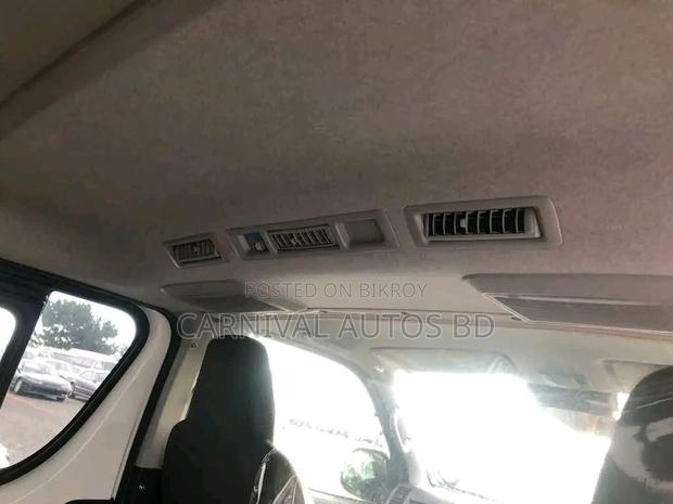 Toyota Hiace GL PACKAGE 2020