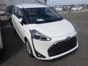 Toyota Sienta G SAFETY PACKAGE 2020 for sale