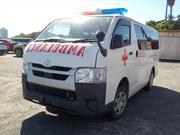 Toyota Hiace AMBULANCE 2020 for sale