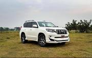 Toyota Prado Tx 7Seat Sunroof 2020 for sale