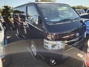 Toyota Hiace SUPER GL DARK PRIME2 2020 for sale