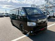 Toyota Hiace SUPER GL DARK PRIME2 2021 for sale