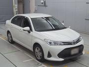 Toyota Axio EX PACKAGE NON-HY 2021 for sale