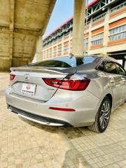 Honda Insight Ex package 2019 for sale