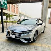 Honda Insight Ex package 2019 for sale