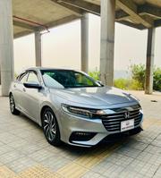 Honda Insight Ex package 2019 for sale