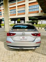 Honda Insight Ex package 2019 for sale