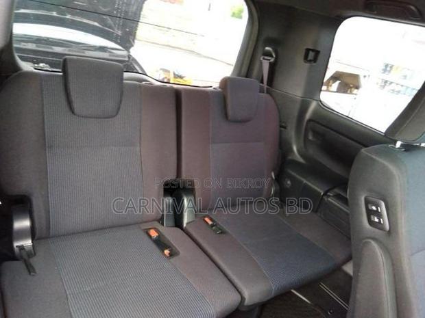 Toyota Noah SI WXB PACKAGE 2020