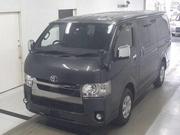 Toyota Hiace SUPER GL DARK PRIME 2021 for sale