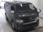 Toyota Hiace SUPER GL DARK PRIME 2021 for sale