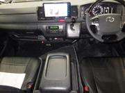 Toyota Hiace SUPER GL DARK PRIME 2021 for sale
