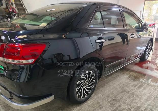 Toyota Premio FEX PACKAGE LIMITED 2021