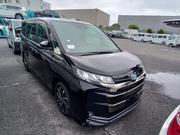 Toyota Noah SZ Package 2023 for sale