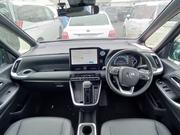 Toyota Noah SZ Package 2023 for sale