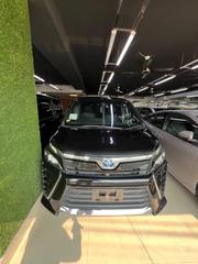Toyota Voxy ZS KIRAMIKI 2020 for sale