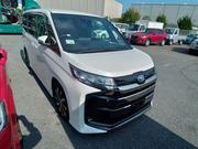 Toyota Noah SZ Package 2022 for sale