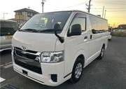 Toyota Hiace GL 2020 for sale