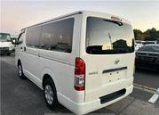 Toyota Hiace GL 2020 for sale
