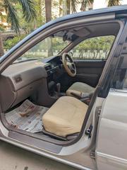 Toyota Corolla 110-SUPER FRESH 1995 for sale