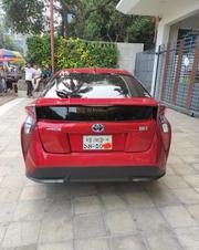 Toyota Prius S Touring Selection 2018 for sale