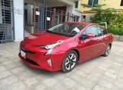 Toyota Prius S Touring Selection 2018 for sale