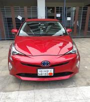 Toyota Prius S Touring Selection 2018 for sale