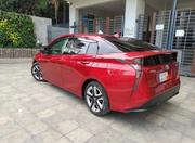 Toyota Prius S Touring Selection 2018 for sale