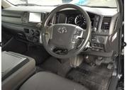 Toyota Hiace DX/GL PACKAGE 2020 for sale