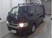 Toyota Hiace DX/GL PACKAGE 2020 for sale