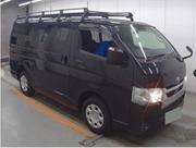 Toyota Hiace DX/GL PACKAGE 2020 for sale