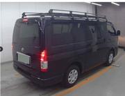 Toyota Hiace DX/GL PACKAGE 2020 for sale