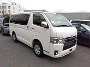 Toyota Hiace SUPER GL KEY START 2020 for sale
