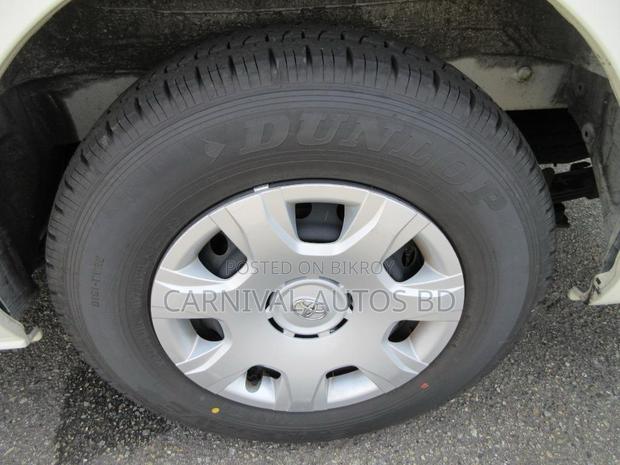 Toyota Hiace SUPER GL KEY START 2020