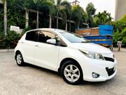 Toyota Vitz G SPECIAL EDITION 2011 for sale