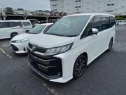 Toyota Noah SZ Package 2022 for sale